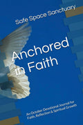 October Journal – Anchored in Faith