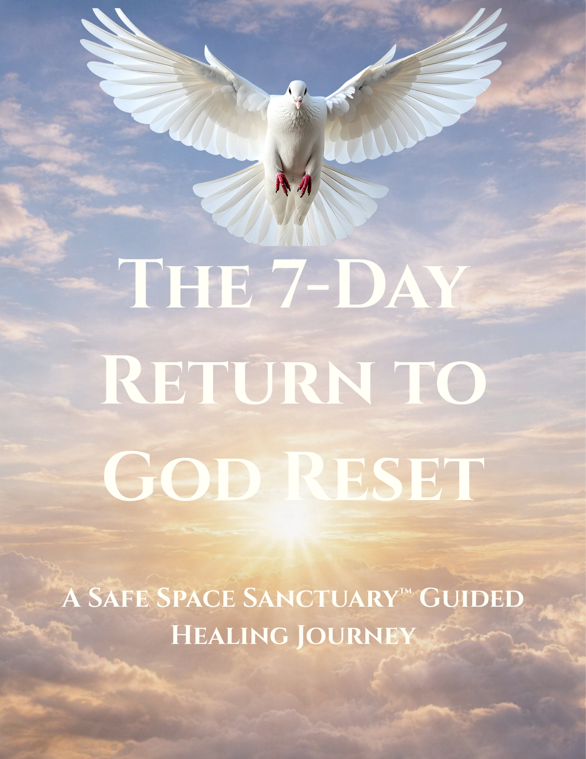 The 7-Day Return to God Reset
